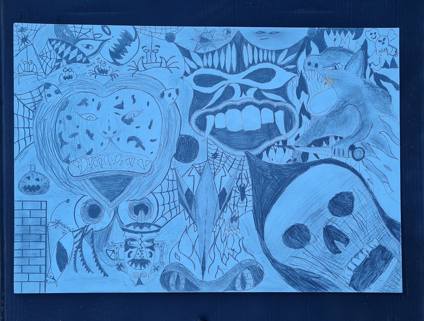 Homework
