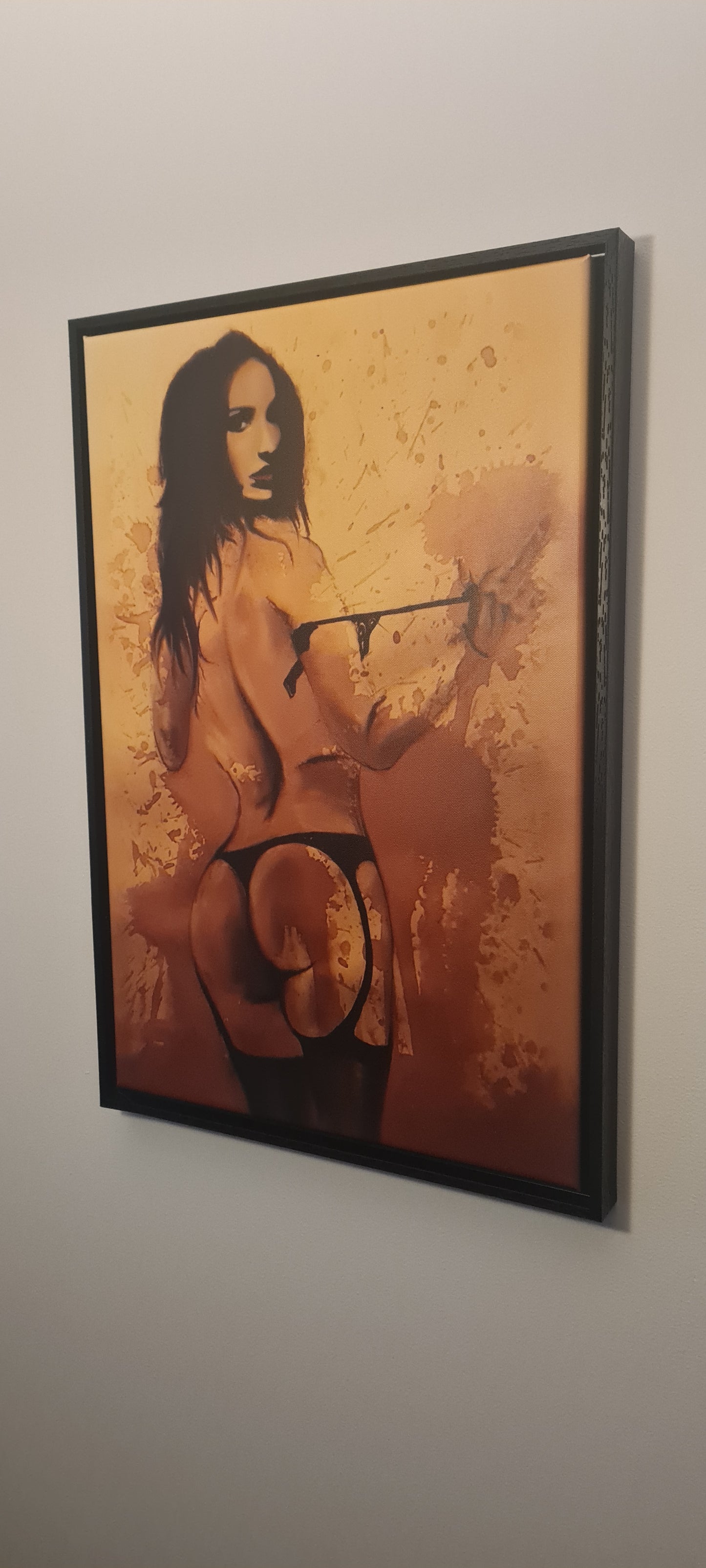 Miss Moccona