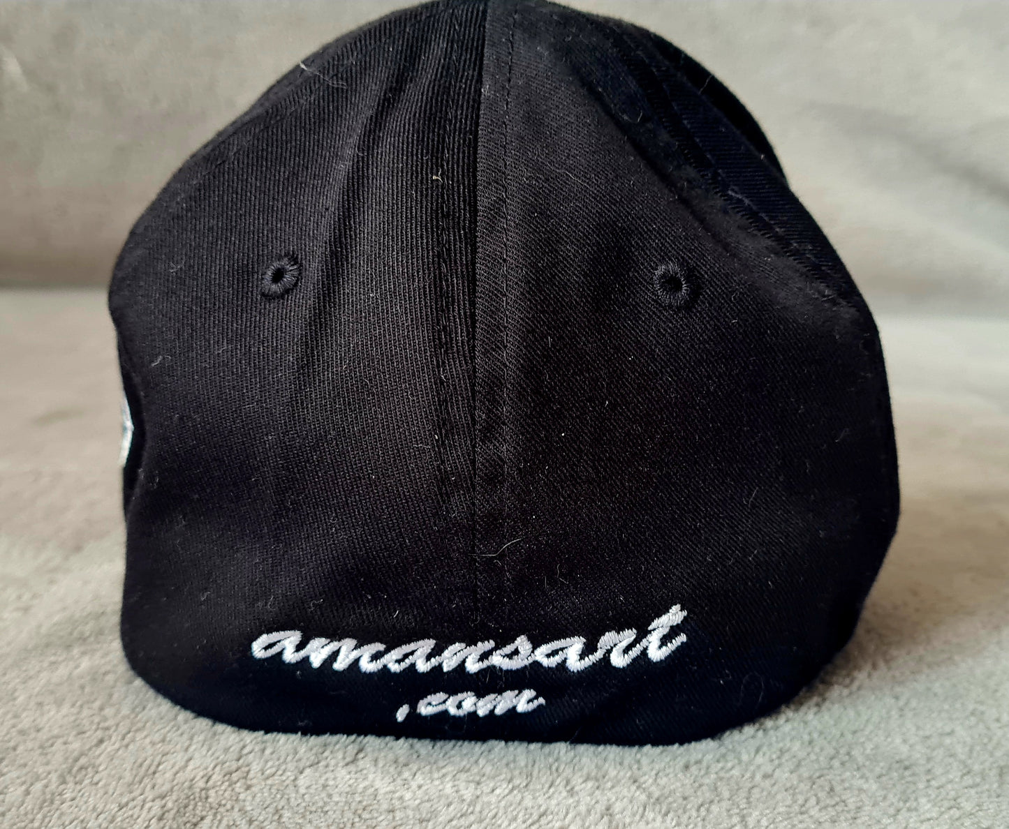Fitted Cap