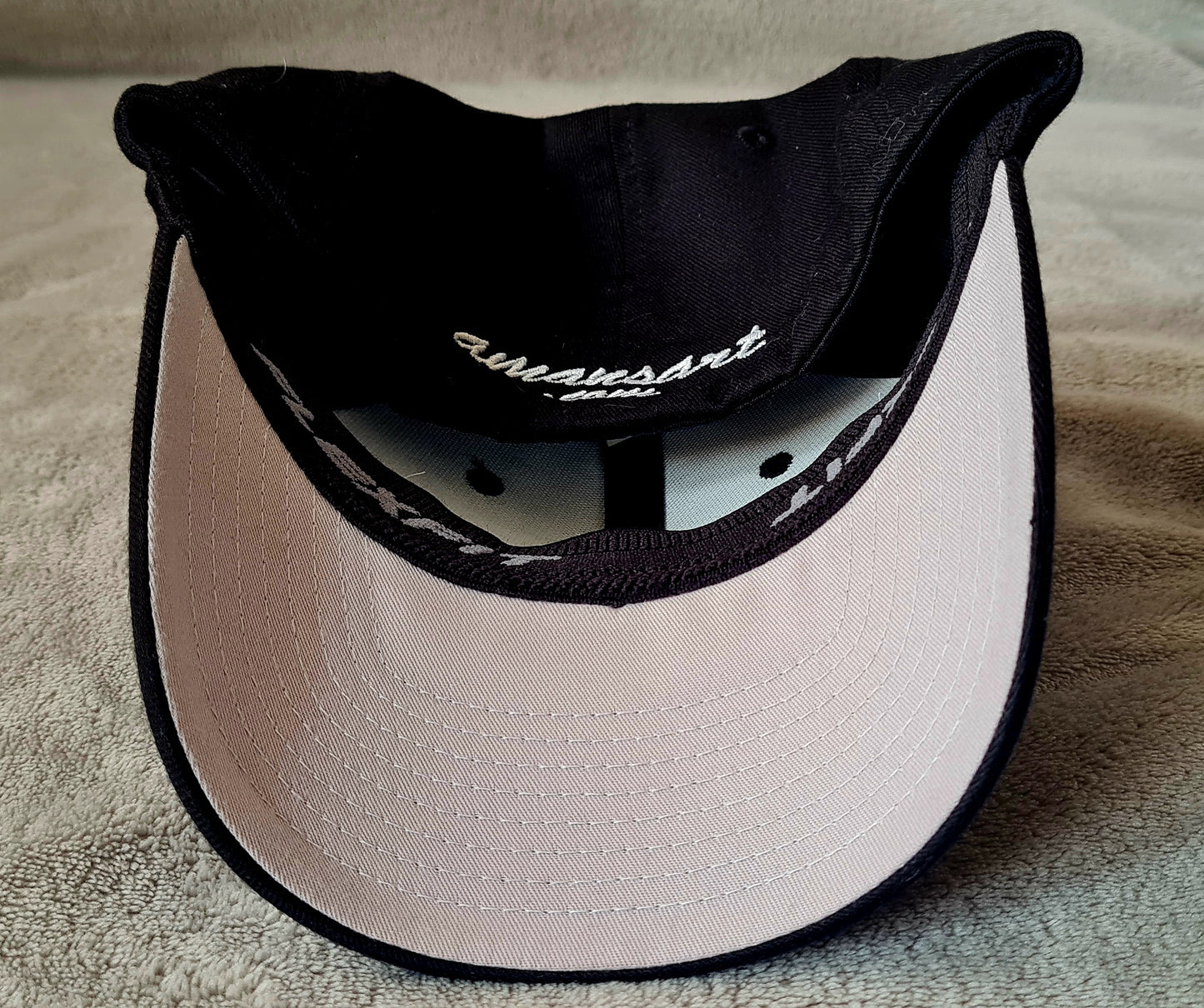 Fitted Cap